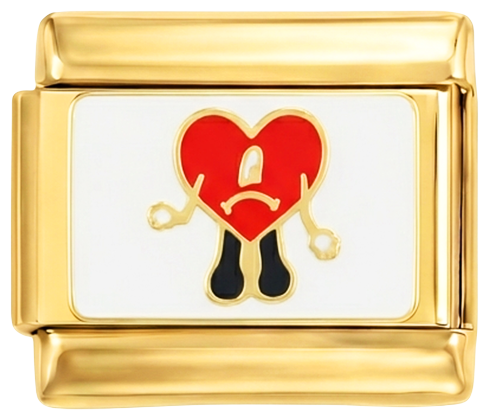 追加予定 - Bad Bunny Gold