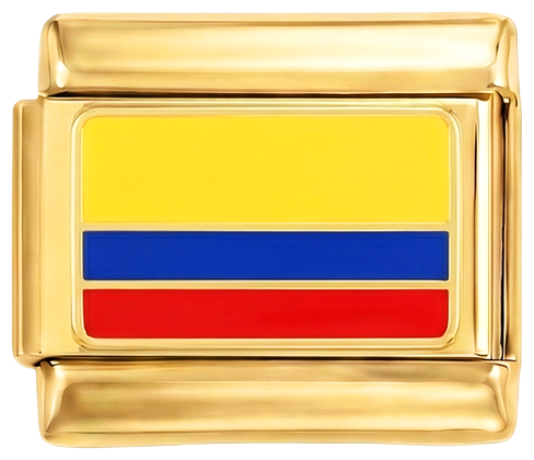 追加予定 - Colombia on Gold