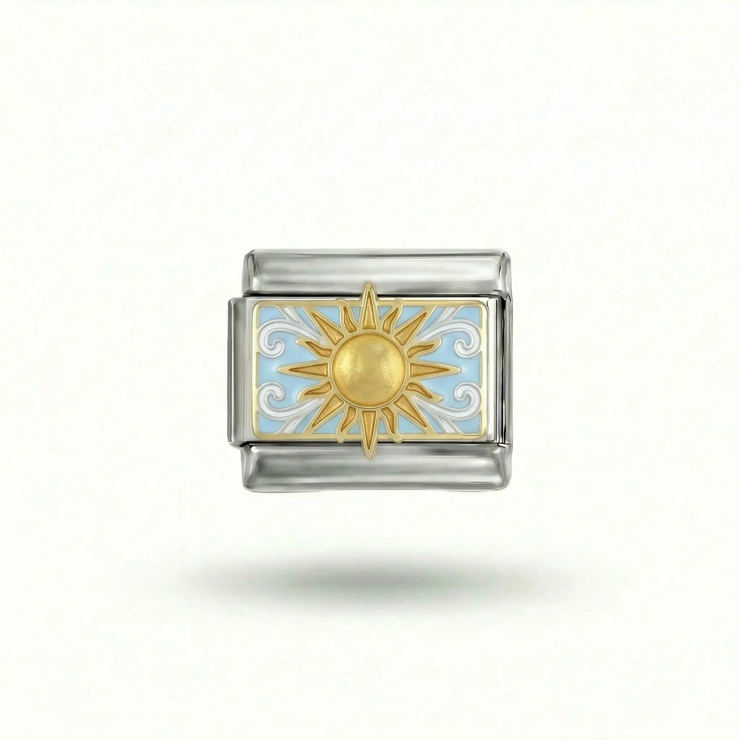Argentine バッジ 2