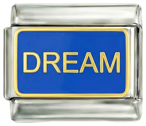 追記予定 - Dream(シルバー)