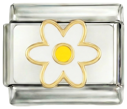 追加予定 - White Daisy and Her Yellow Heart