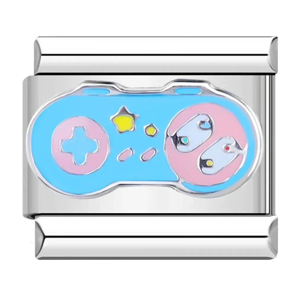 HOBBY (VIDEO GAME) - Charms Official