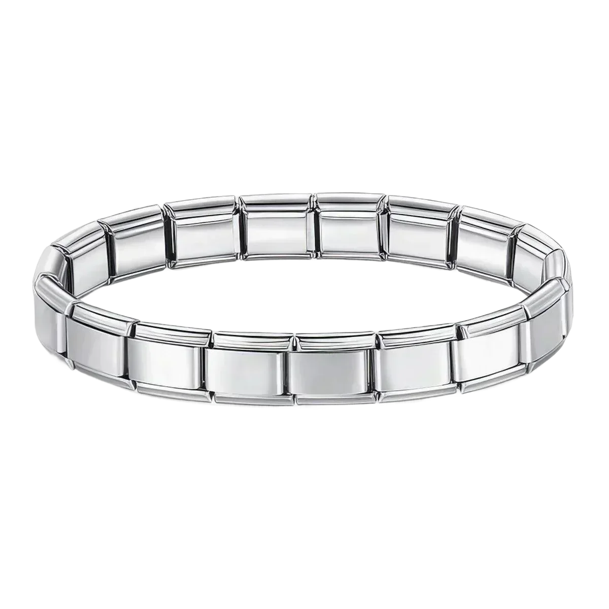 オリジナル Charms ブレスレット