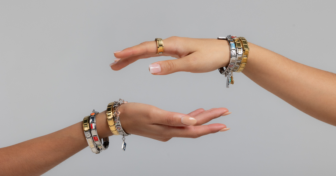 Bracelet vibes: your go-to guide for the perfect gift