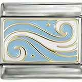 Argentina Badge 3
