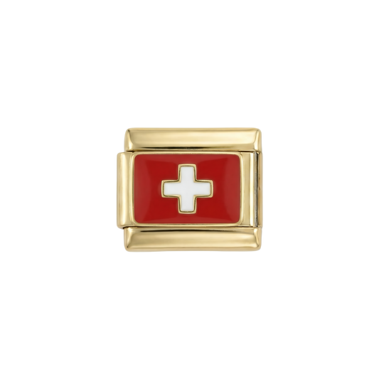 Switzerland on Gold