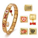ラブセット 10 Charms