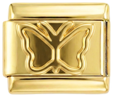 Butterfly, on Gold - Butterfly-on-Gold.png