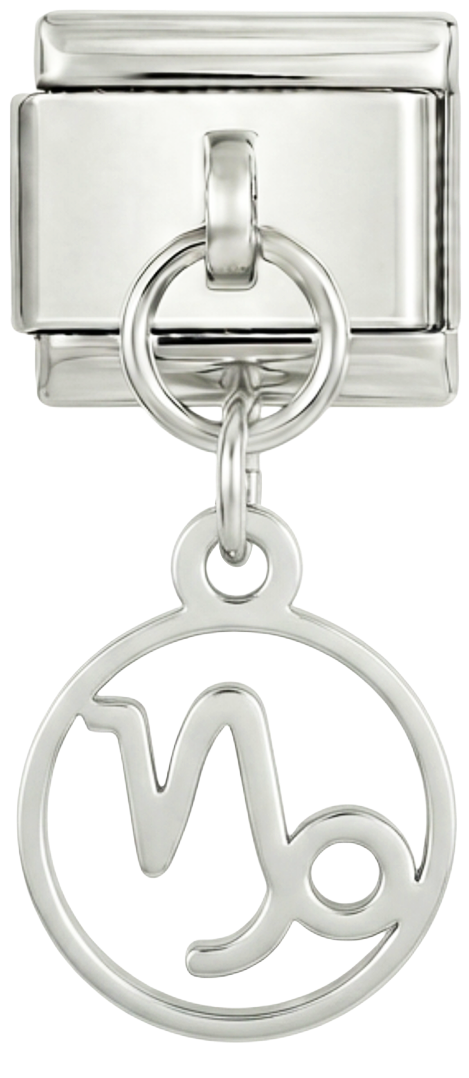 山羊座（シルバー）