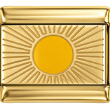 ブラジルの太陽
