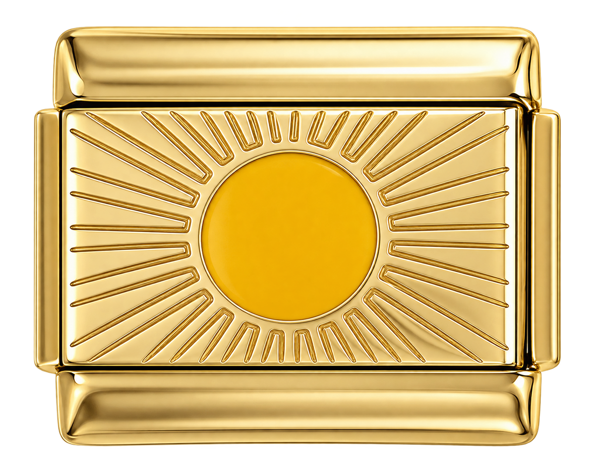ブラジルの太陽