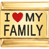 追加予定 - I Love my Family, ゴールド