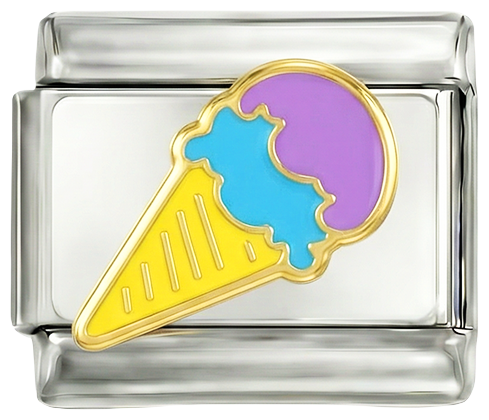 追加予定 - アイスクリームコーン