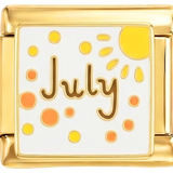 追加予定 - 7月・ゴールド