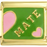 Mate with Small Heart on Gold - Mate-with-Small-Heart-on-Gold.png