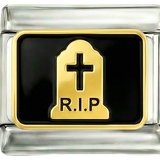 追加予定 - RIP・シルバー