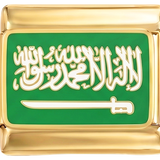 追加予定 - サウジアラビア（ゴールド）