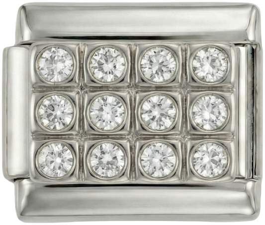 Silver Plate with White Stones - Silver-Plate-with-White-Stones.png
