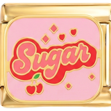 追加予定 - Sugar Gold