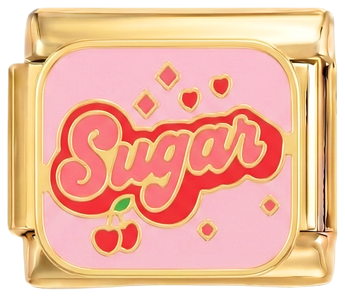追加予定 - Sugar Gold