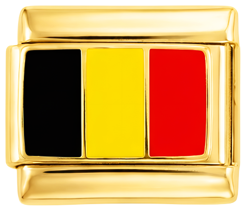 Belgium / Gold