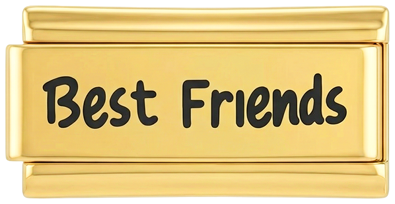 Best Friends、ダブル、ゴールド