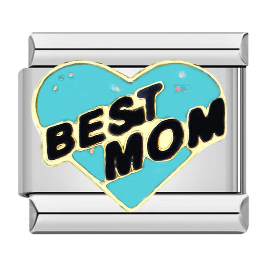 BEST MOM - Charms Official