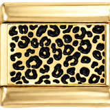 チーター柄