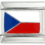 Czech Republic / Silver