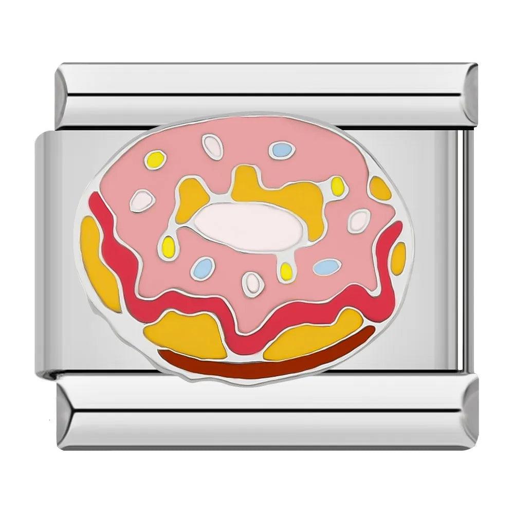 DONUT - Charms Official