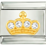 Gold Crown on Silver - gold-crown-on-silver.png