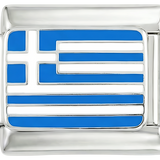 シルバーのギリシャ
