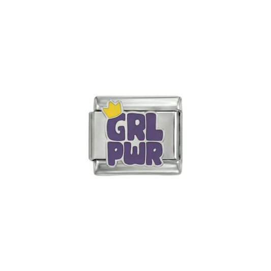 GRL PWR