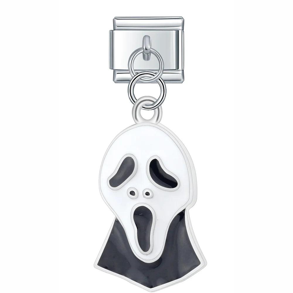 Halloween Scream - Charms Official