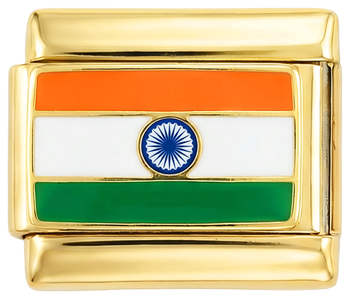India / Gold