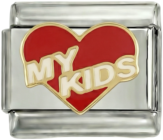 Love my kids - love-my-kids-on-silver.png