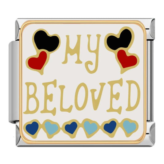 MY BELOVED - Charms Official
