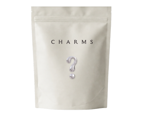 ステリーボックス（10 charms）