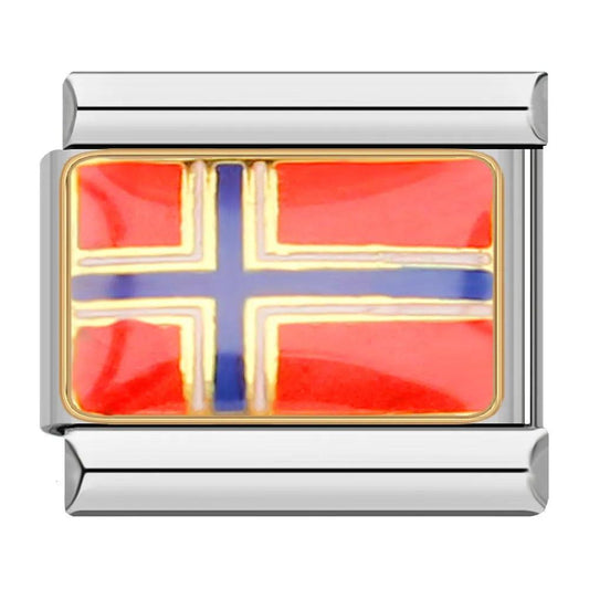 Norway - Charms Official