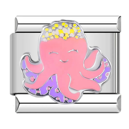 Octopus - Charms Official