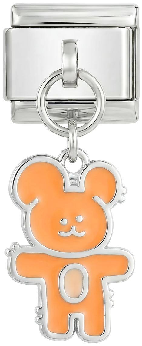 Little Bear（シルバー）