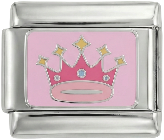 Pink Crown Silver - pink-crown-silver.png