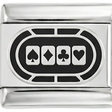 Poker Table, on Silver - poker-table-on-silver.png