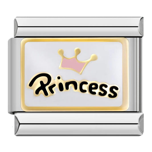 Princess - Charms Official