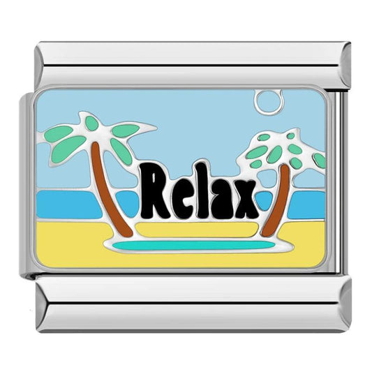 RELAX - Charms Official