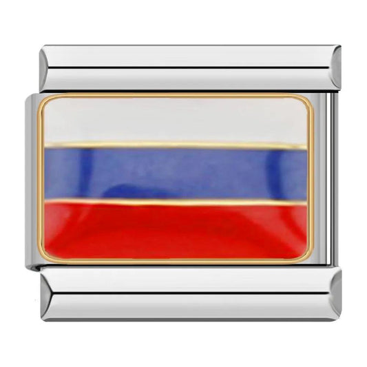 Russia - Charms Official