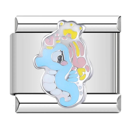 seahorse - Charms Official