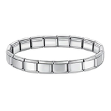 Charms ブレスレット シルバー