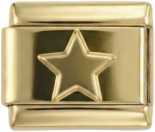 Star, on Gold - star-on-gold.png