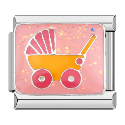 Stroller - Charms Official